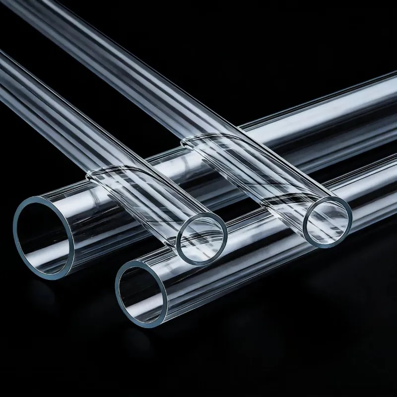 OD 4-38mm High Transparent Acr - огляд і ціна Aquarium Fish Breeding