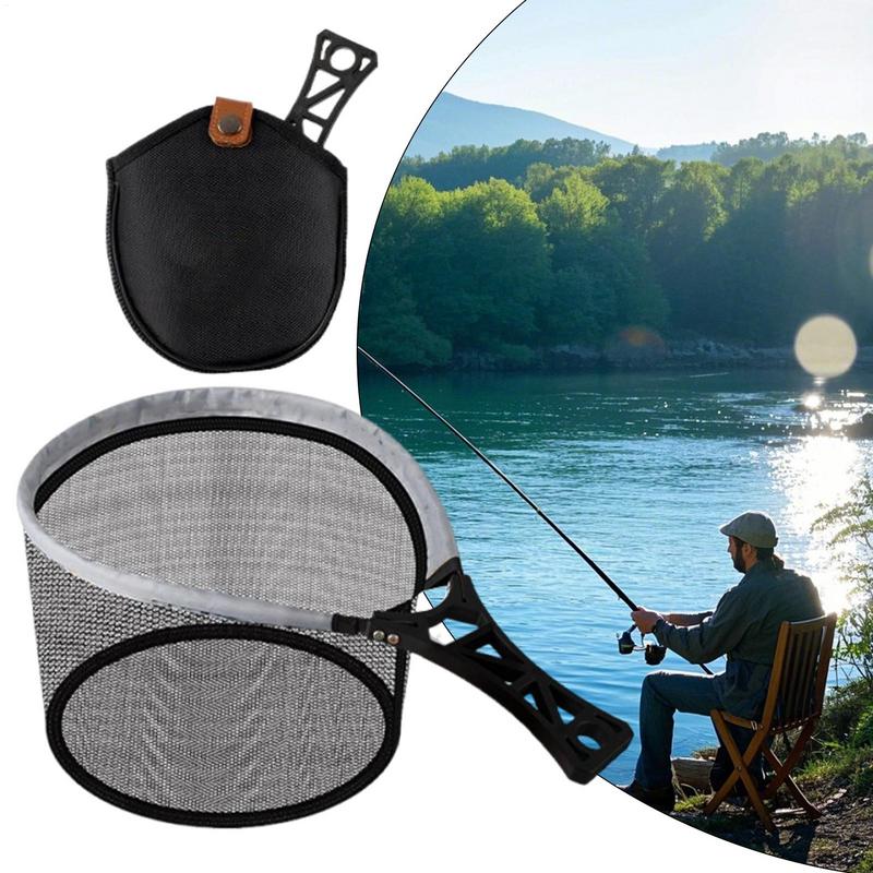 Fish Net Folding Aquarium Scoo - огляд і ціна Aquarium Fishland
