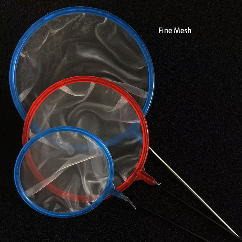 2pcs Fine Mesh Aquarium Access - огляд і ціна Aquarium Fishland