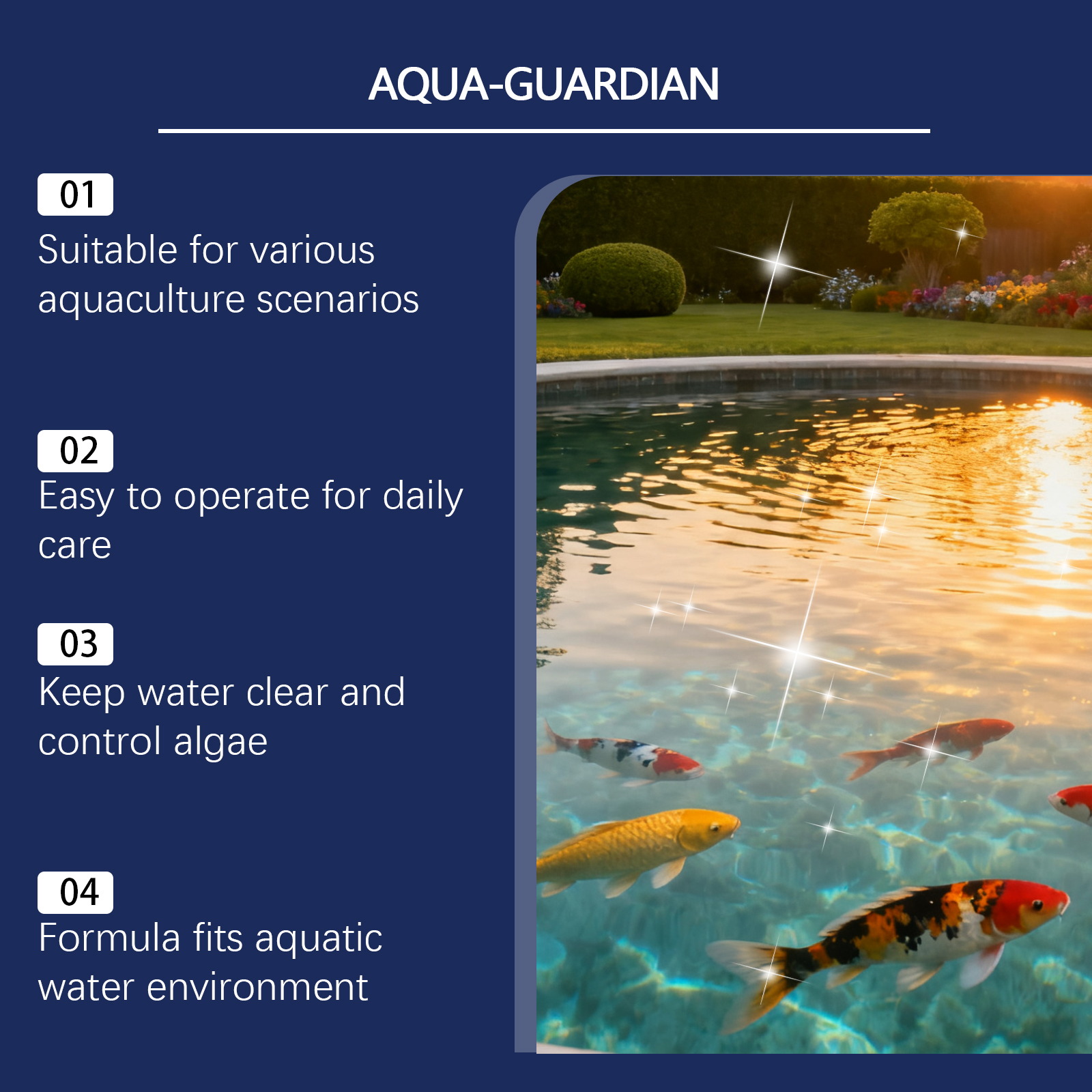 Aquarium Guardian Purifies Wat - огляд і ціна Aquarium Fish Breeding