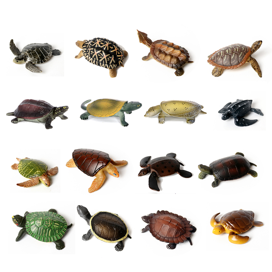 Realistic Miniatures Marine Li - огляд і ціна Aquarium Fish Breeding