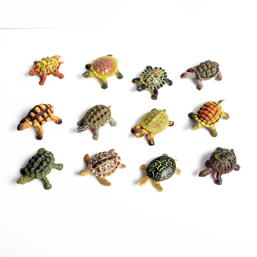 Realistic Miniatures Marine Li - огляд і ціна Aquarium Fish Breeding